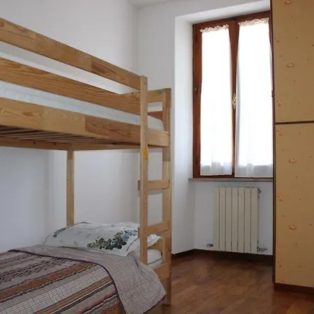 Via Piantarose, 12 Apartment Perugia