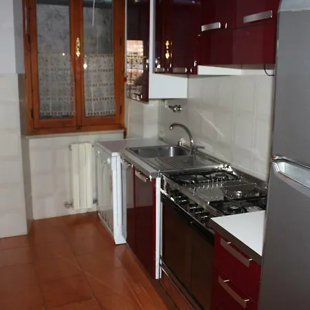 Via Piantarose, 12 Apartamento Perugia