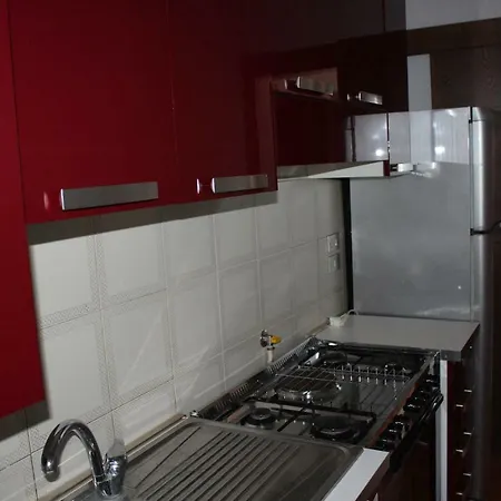 Apartamento Via Piantarose, 12 *